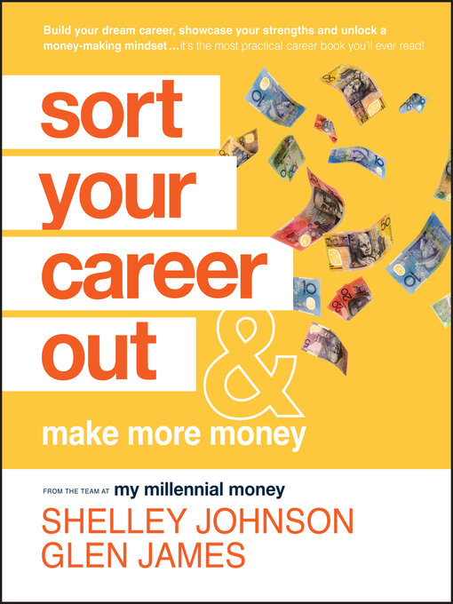 Title details for Sort Your Career Out by Shelley Johnson - Wait list